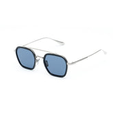 Belstaff Gray Titanium Sunglasses -   -  Belstaff.